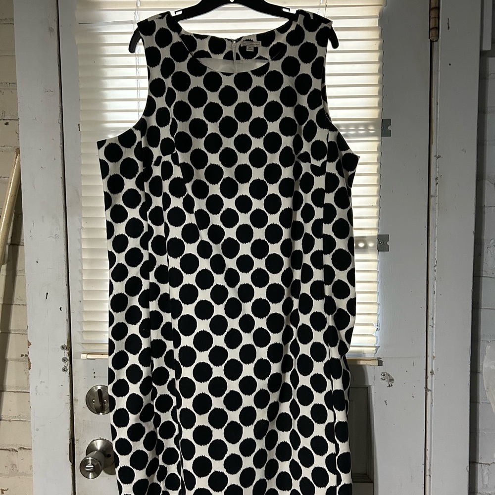 Women’s Sheath dress